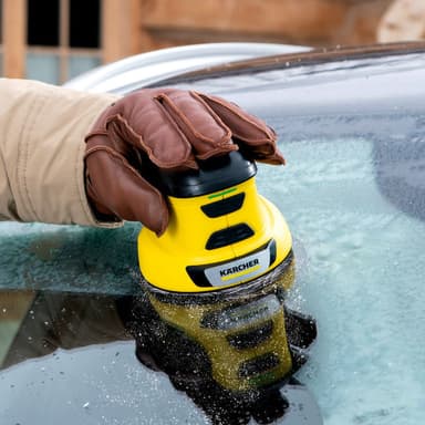 Karcher EDI 4 sähköinen jääraspi 159890000