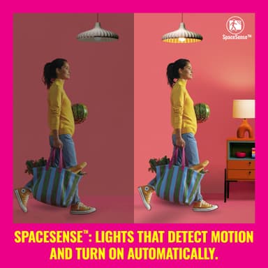 Wiz Connected Tunable Wi-Fi BLE LED lamppu 4,9 W E14 (3 kpl)