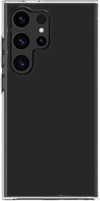 Dbramante1928 Iceland Pro Samsung Galaxy S24 Ultra suojakuori (kirkas)