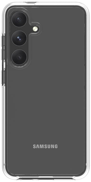 Dbramante1928 Iceland Pro Samsung Galaxy S24 suojakuori (läpinäkyvä)