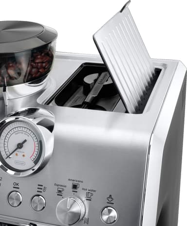 Delonghi La Specialista Arte kahvikone EC9155MB