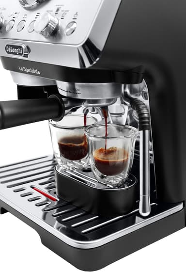 Delonghi La Specialista Arte kahvikone EC9155MB