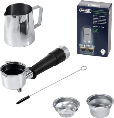 De Longhi La Specialista Prestigio kahvikone EC9355M