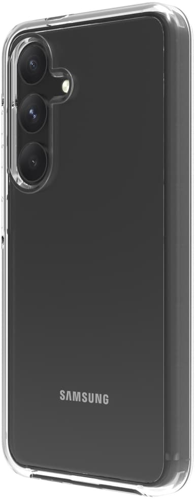 Dbramante1928 Iceland Pro Samsung Galaxy S24 suojakuori (läpinäkyvä)