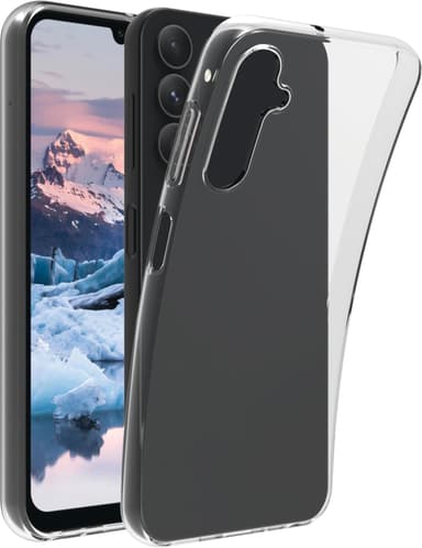Dbramante1928 Greenland Samsung Galaxy A25 5G suojakuori (läpinäkyvä)