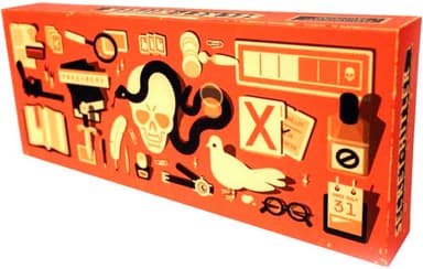 Secret Hitler (EN)