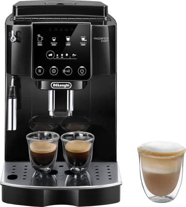 DeLonghi Magnifica Start ECAM220.21.B kahvikone