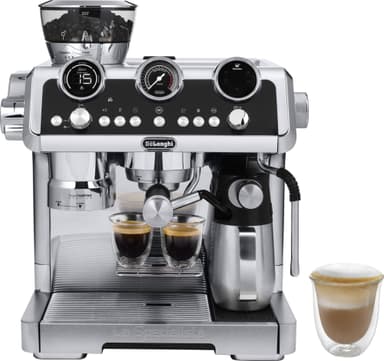 De Longhi La Specialista Prestigio kahvikone EC9355M