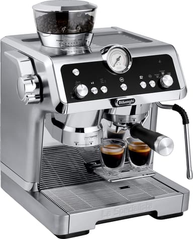 De Longhi La Specialista Prestigio kahvikone EC9355M