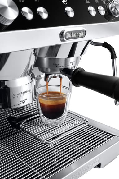De'Longhi La Specialista Prestigio kahvikone EC9355M