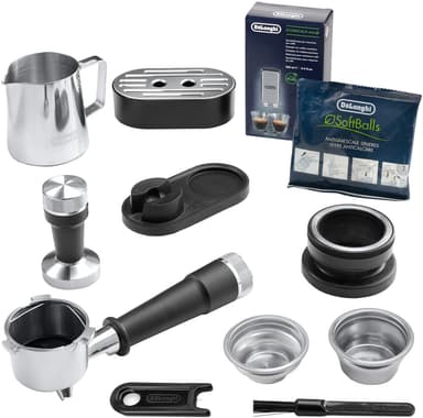 Delonghi La Specialista Arte kahvikone EC9155MB