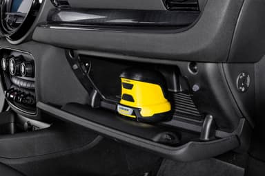Karcher EDI 4 sähköinen jääraspi 159890000