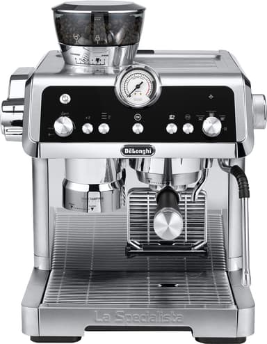De Longhi La Specialista Prestigio kahvikone EC9355M