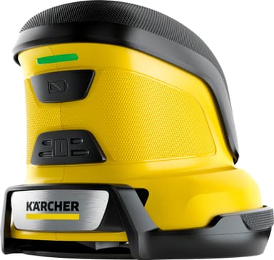 Karcher EDI 4 sähköinen jääraspi 159890000