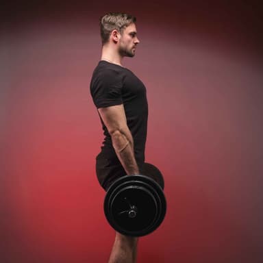 Fit'n Shape Punttisarja 50kg