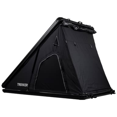 Trekker Kattoteltta Voyager M, Musta