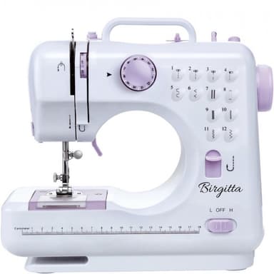 Birgitta Standard ompelukonesetti