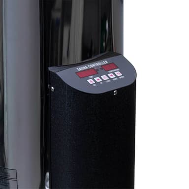 Vasta Sähkökiuas Blaze 6kw, teräs, kiinteä, 5-8m3
