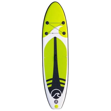 Deep Sea 2 x SUP-lautasetti Pro 300cm