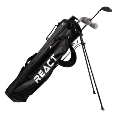 React Golfmailat 5 Left + Bägi Sr