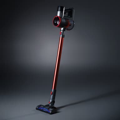 Lykke varsi-imuri Pro 2000
