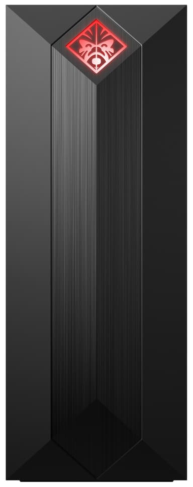 HP Omen Obelisk 875-0810no pelitietokone