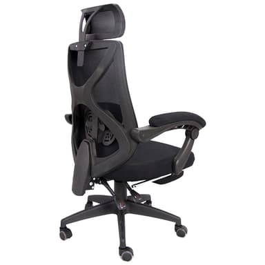 Lykke toimistotuoli Office pro, musta