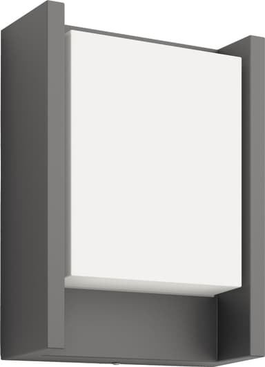 Philips Arbour ulkoseinävalaisin 3,8 W