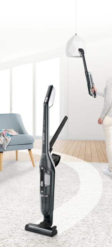 Bosch Flexxo johdoton varsi-imuri BCH3ALL25