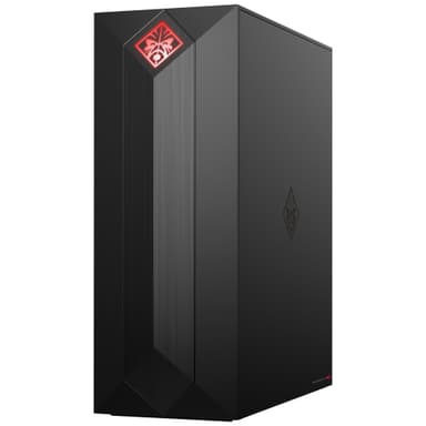 HP Omen Obelisk 875-0810no pelitietokone