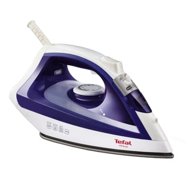 TEFAL Virtuo höyrysilitysrauta FV1711E0