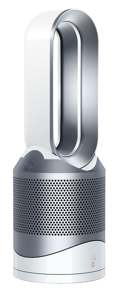 Dyson Pure Hot+Cool Link HP02 ilmanpuhdistin