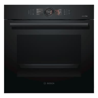 Bosch AccentLine Series 8 erillisuuni HRG8769C6 Carbon Black
