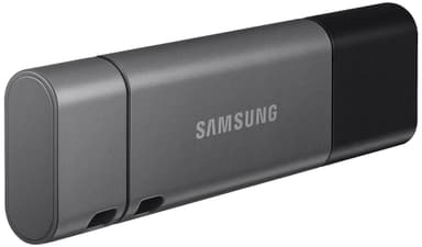 Samsung Duo Plus USB 3.1 muistitikku 128 GB