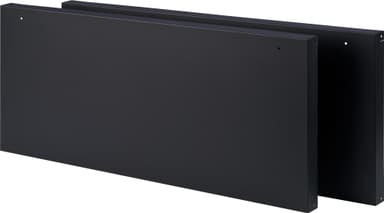 Norcool laatikostojääkaapin etupaneeli 8900013831