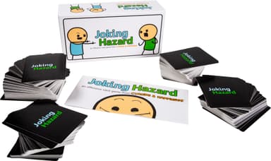 Joking Hazard lautapeli