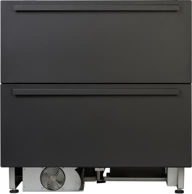 Norcool laatikostojääkaappi 60000006, integroitava
