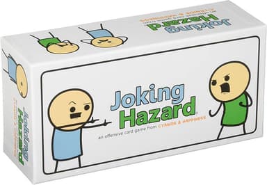 Joking Hazard lautapeli