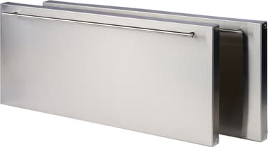 Norcool laatikostojääkaapin etupaneeli 8900013832