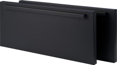 Norcool laatikostojääkaapin etupaneeli 8900013831