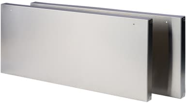 Norcool laatikostojääkaapin etupaneeli 8900013832