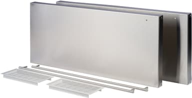 Norcool laatikostojääkaapin etupaneeli 8900013832