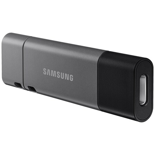 Samsung Duo Plus USB 3.1 muistitikku 128 GB