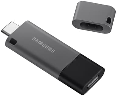 Samsung Duo Plus USB 3.1 muistitikku 128 GB