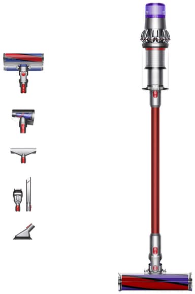 Dyson V11 Fluffy johdoton varsi-imuri 476550-01