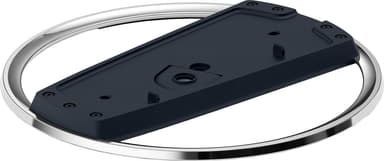 Pystyjalusta PlayStation 5 konsolille