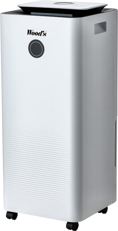 Woods kosteudenpoistaja MRD22