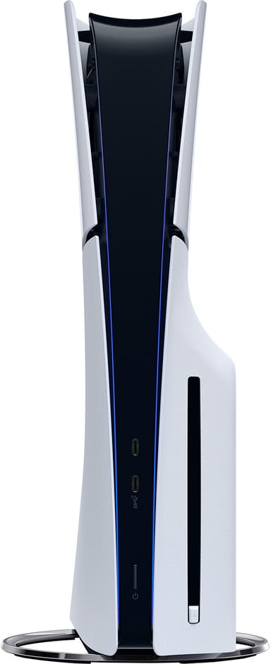 Pystyjalusta PlayStation 5 konsolille