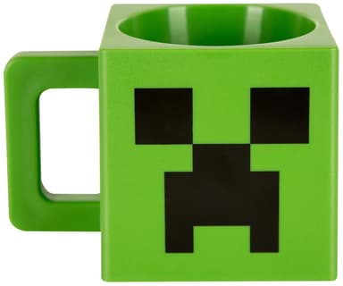 Seagate Game Drive Xbox 2 TB kovalevy (Minecraft-pakkaus)