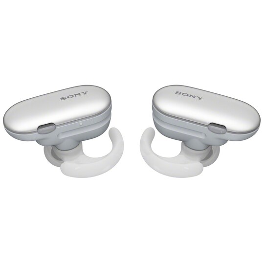 Sony WF-SP900 langattomat in-ear kuulokkeet (valkoinen)